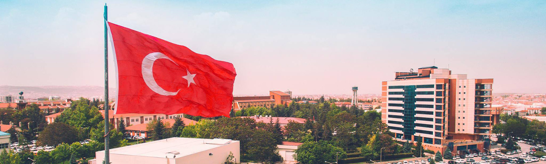 Kız Öğrenci Apart Eskişehir