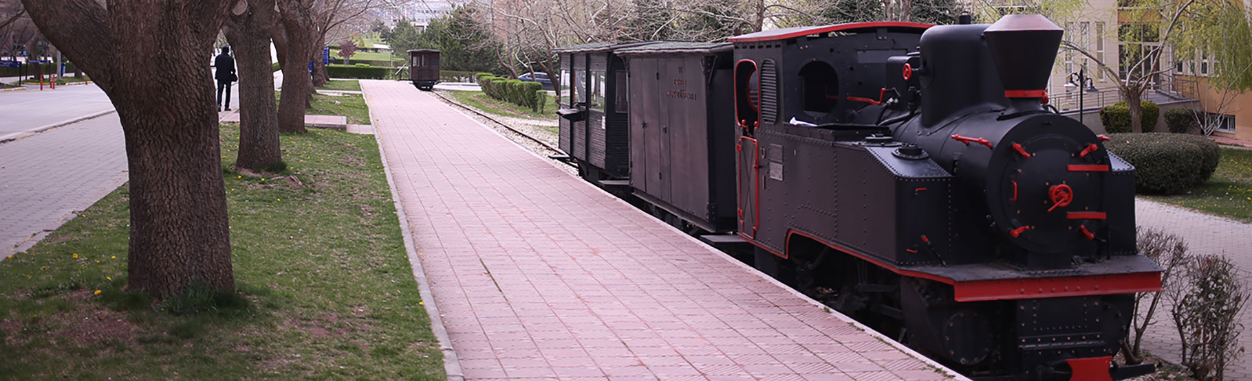 Eskişehir Kız Apartı