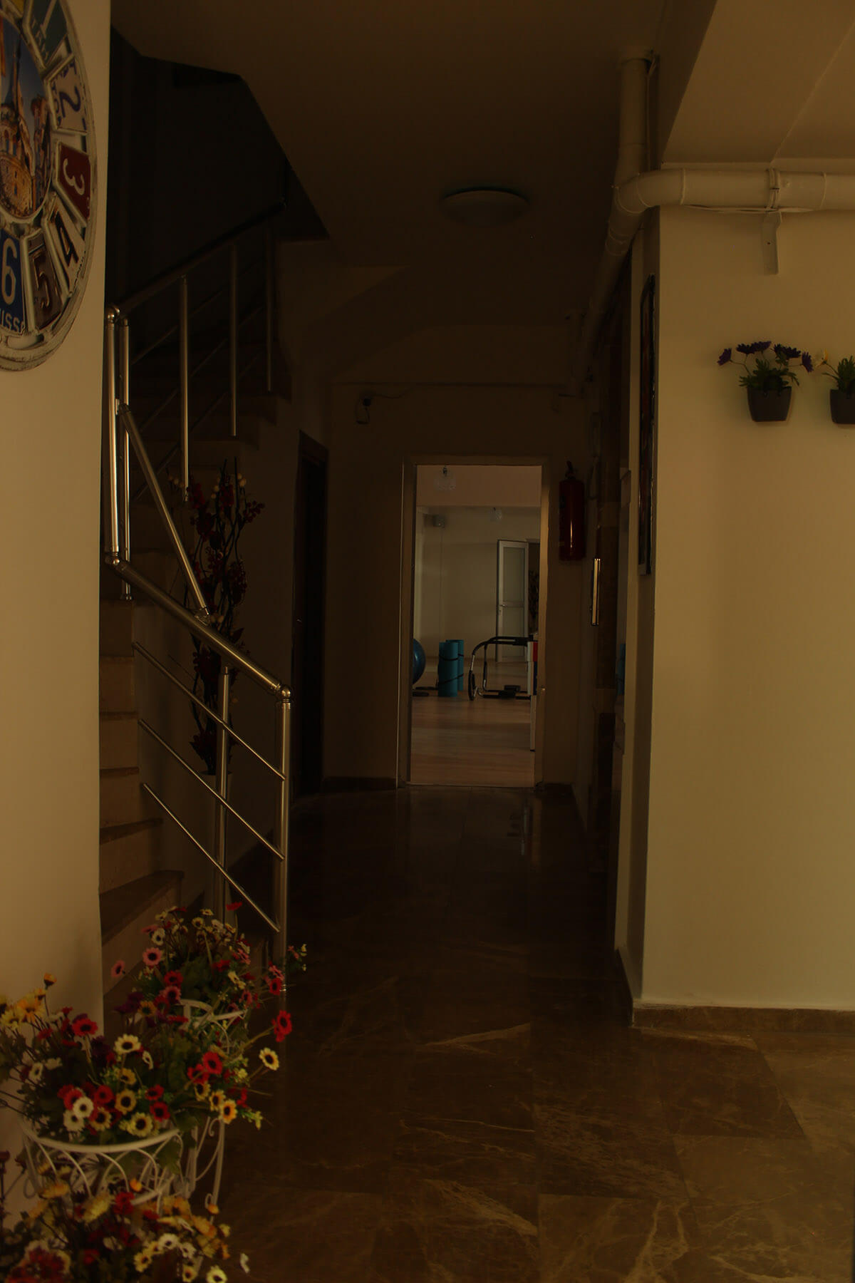 Nilsu Apart Eskişehir