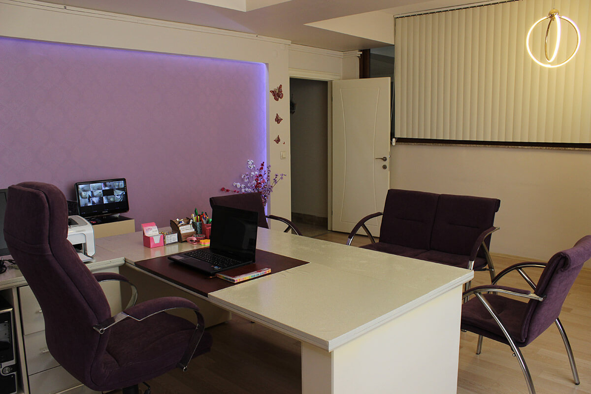 Eskişehir Nilsu Apart